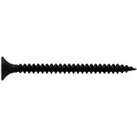 Vissal - Schraube für schwarze Gipsplatte ph Viswood 3,5x35 mm (Packung mit 200 Schrauben) von VISSAL