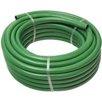 Grün ummantelter Gartenschlauch Ø19mm WERKA PRO 20m von WERKA PRO