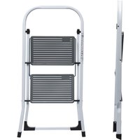Werka Pro - Klappbare 2-stufige Leiter von WERKA PRO