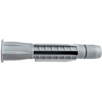 Nylondübel Vollmaterial Viswood 6 mm (Packung mit 60 Dübeln) von VISWOOD