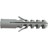 Vissal - Nylon-Dübel Multi-Material Viswood Ø12 mm (Packung mit 10 Dübel) Vissal - Nylon-Dübel Multi-Material Viswood Ø12 mm (Packung mit 10 Dübel) von VISSAL