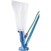 Poolstaubsauger mit Netz Mareva Poolstaubsauger mit Netz Mareva von MAREVA