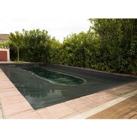 Schutznetz Pool 100g/m2 Werka Pro 5 x 10 m von WERKA PRO