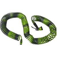 Werka Pro - Gartenschlauch Spirale 30m von WERKA PRO