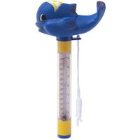 Werka Pro - Wal-Thermometer für Schwimmbäder von WERKA PRO