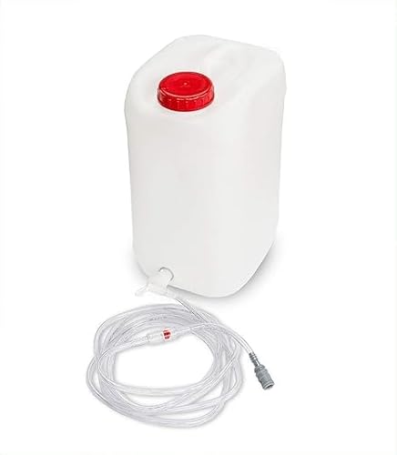 Aquamatic-Batterie Füllbehälter 20 Ltr von P.C.S