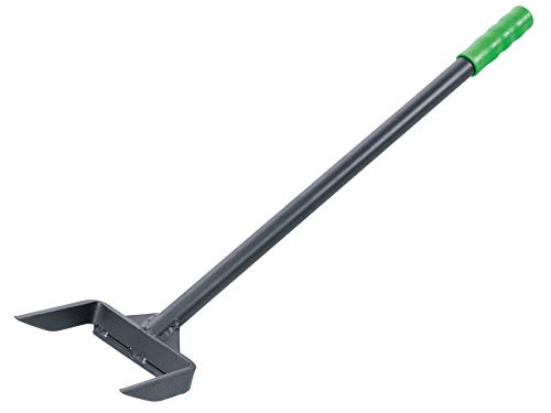 Lattenheber, besonders belastbar, mit PVC-Griff; 00250000 Lattenheber, besonders belastbar, mit PVC-Griff; 00250000 von FREUND