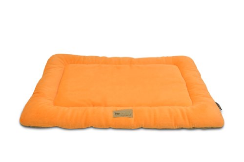 P.L.A.Y. – Pet Lifestyle & You PY2003BMF Chill Pad, orange, M von P.L.A.Y. – Pet Lifestyle & You