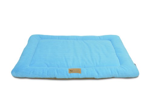P.L.A.Y. – Pet Lifestyle & You PY2003DLF Chill Pad, blau, L von P.L.A.Y. – Pet Lifestyle & You