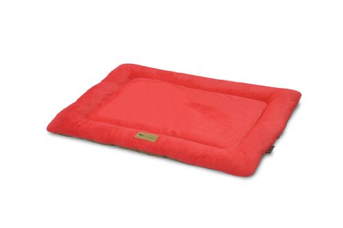 P.L.A.Y. – Pet Lifestyle & You PY2003EMF Chill Pad, rot, M von P.L.A.Y. – Pet Lifestyle & You