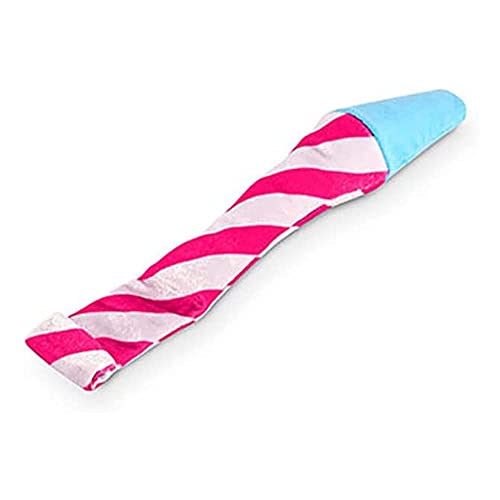 P.L.A.Y. Cute Plush Dog Toys - Birthday Party Themed Durable Squeaker Chew Toy, Great for Puppies P.L.A.Y. Cute Plush Dog Toys - Birthday Party Themed Durable Squeaker Chew Toy, Great for Puppies von Play