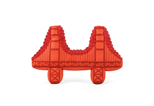 Play Dog Toy_Plush Toy - Crown_XS Play Dog Toy_Plush Toy - Crown_XS von Play