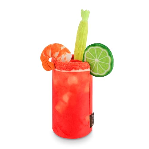 Play Dog Toy_Plush Toy - Holiday Classic (B2B)_U von Play