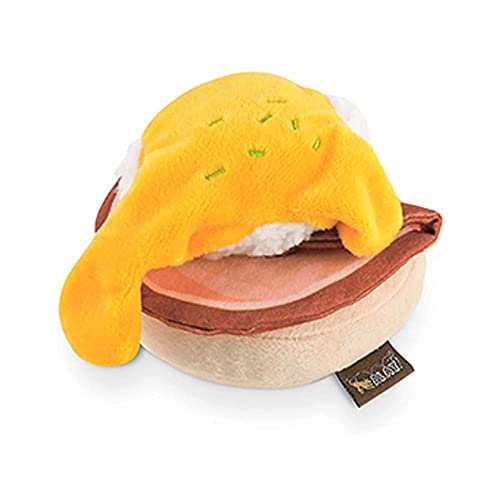 Play Dog Toy_Plush Toy - Howling Haunts - Cauldron_M von Play