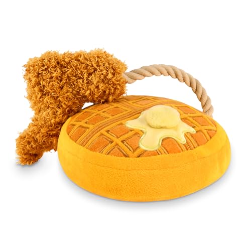 Play Dog Toy_Plush Toy - Howling Haunts - Sweet_S von Play
