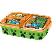 P:OS Brotdose 'Minecraft' P:OS Brotdose 'Minecraft' von P:OS