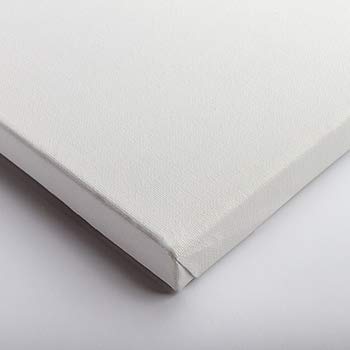 Leinwand von Belle Arti Fine Cotton (64/569) 35X45cm von Belle Arti