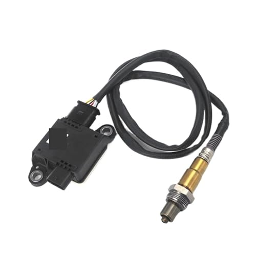 P0Z9J7F Car Particulate Matter Sensor 1588A677, 0281007747, 0281007746 von P0Z9J7F