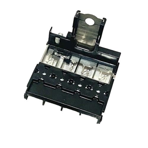 P0Z9J7F Fusible Block Wire Harness Battery Fuse Box 8571A003 P0Z9J7F Fusible Block Wire Harness Battery Fuse Box 8571A003 von P0Z9J7F