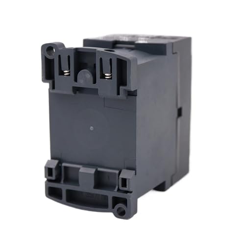 P0Z9J7F LC1D128JL DC Electric Magnetic Contactor 4P 2NO+2NC LC1-D128JL 25A 12V DC Coil P0Z9J7F LC1D128JL DC Electric Magnetic Contactor 4P 2NO+2NC LC1-D128JL 25A 12V DC Coil von P0Z9J7F