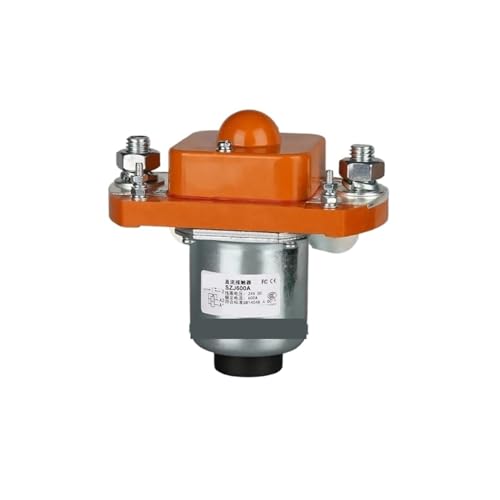 P0Z9J7F SZJ600A DC6V 12v 24V 36V 48V 60V 72V 600A contactor(6V) von P0Z9J7F