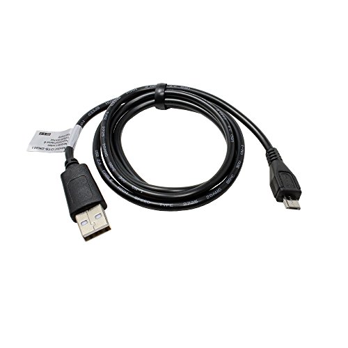 Jay-Tech Tablet PC PA 7807-8, Datenkabel Micro USB, 1 Meter, USB 2.0, Marke: Mobile-Laden, ersetzt: Nokia CA-101, PCBU10, für alle Geräte mit Micro-USB Anschluss von P4A