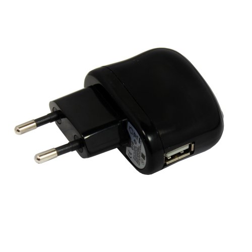 Medion Lifetab P10603 USB Netzteil, Ladeadapter für die Steckdose, 2100mA, schnelles Laden, von P4A
