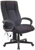 Bürostuhl XL Sparta mit Massagefunktion von PAAL Office Furniture
