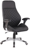 Leder-Bürostuhl Layton von PAAL Office Furniture