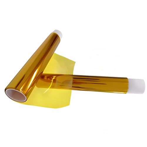 1 Stück PBI-Polybenzimidazol-Polymer-Ionenfilm for Protonenaustausch-Polymer-Brennstoffzellen bei mittleren bis hohen Temperaturen(20x20cm 25μm) von PAAWBW