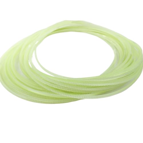 Zahnriemen for Endlos-Siegelmaschinen der FR-Serie – 410 mm bis 980 mm | 1 Stück, leicht zu verbrauchendes Ersatzteil(Green belt 540mm) von PAAWBW