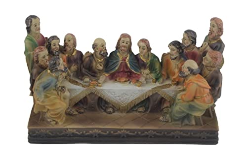 Paben Jesus, Aena, aus Kunstharz, lang, 15 cm, Krippe, Ostern von PABEN