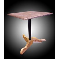 "Cx" Tabelle-Rock-Projekt von PACHOdesign