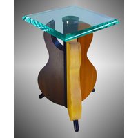 Hocker "Asx" Rock-Projekt von PACHOdesign