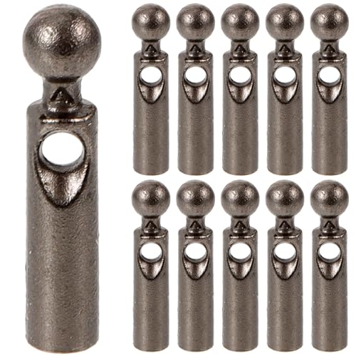 PACKOVE 11 Stk Regenschirmknochenabdeckung Zubehör Für Klappschirme Regenschirm Reparatur Teile Regenschirmknochenhüllen Für Faltschirme Schwanzperlen Aluminiumlegierung PACKOVE 11 Stk Regenschirmknochenabdeckung Zubehör Für Klappschirme Regenschirm Reparatur Teile Regenschirmknochenhüllen Für Faltschirme Schwanzperlen Aluminiumlegierung von PACKOVE