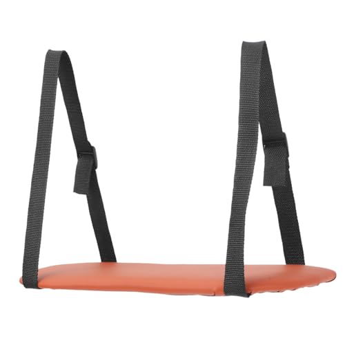 PACKOVE Armlehne Der Massageliege Unterstützend Bett Nackenrolle Tragbar Tisch Schaum Ausruhen Hängende Armlehne Massagearmlehne Armlehnenstütze Massagestuhl Spa Schwamm Brown von PACKOVE