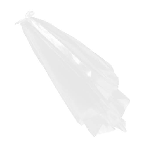 PACKOVE Hochzeit Schleier Lagig mit Romantischem Schleifen Design Vielseitiges Accessoire für Braut und Trauzeugin für Bachelorette Partys und Hochzeiten PACKOVE Hochzeit Schleier Lagig mit Romantischem Schleifen Design Vielseitiges Accessoire für Braut und Trauzeugin für Bachelorette Partys und Hochzeiten von PACKOVE