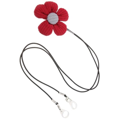 PACKOVE Hörgeräteseil Tragbares Zubehör Gegen Verlust Geeignet Für Junge Mädchen Senioren Und Erwachsene Verhindert Herunterfallen PACKOVE Hörgeräteseil Tragbares Zubehör Gegen Verlust Geeignet Für Junge Mädchen Senioren Und Erwachsene Verhindert Herunterfallen von PACKOVE