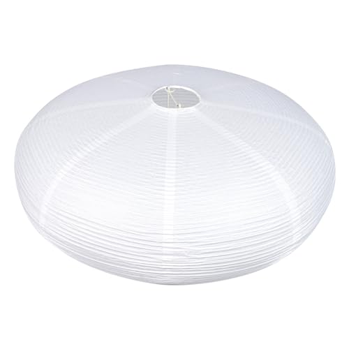 PACKOVE Lampenschirme Aus Reispapier Hängende Papierlampe Japanische Papierlaterne Papierlaternenlampen Hängelampenschirmabdeckung Für Zuhause von PACKOVE