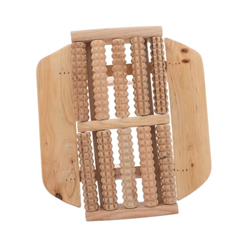 PACKOVE Massagehocker Fußhocker Büro Fußstützen Duschfußstütze Duschtritthocker Toilettenhilfehocker Fußstützenhocker Badezimmer Fußhocker Behinderten Duschsitz Braunes Holz PACKOVE Massagehocker Fußhocker Büro Fußstützen Duschfußstütze Duschtritthocker Toilettenhilfehocker Fußstützenhocker Badezimmer Fußhocker Behinderten Duschsitz Braunes Holz von PACKOVE