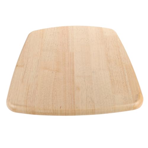 PACKOVE Massivholz Sitzfläche Ersatz Robust Langlebig DIY Holzschemel Sitzteil Ersatzteil für Esszimmer Küche Bar Restaurant Vielseitig Verwendbar PACKOVE Massivholz Sitzfläche Ersatz Robust Langlebig DIY Holzschemel Sitzteil Ersatzteil für Esszimmer Küche Bar Restaurant Vielseitig Verwendbar von PACKOVE