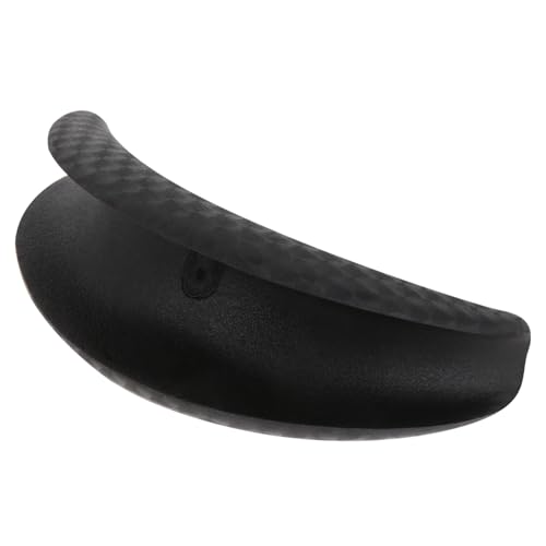 PACKOVE Nackenstützkissen für Friseursalons U Förmiges PVC Waschbecken Kissen Langlebig Leicht und Tragbar für Bequemes Haarewaschen und Entspannung von PACKOVE