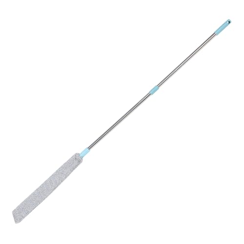 PACKOVE Unter Dem Bett Liegendes Reinigungswerkzeug Sauber Lang Staubwedel Buster Handhaben Boden Staubsauger Unter Dem Schrank Reinigungswerkzeuge Rostfreies Stahlrohr PACKOVE Unter Dem Bett Liegendes Reinigungswerkzeug Sauber Lang Staubwedel Buster Handhaben Boden Staubsauger Unter Dem Schrank Reinigungswerkzeuge Rostfreies Stahlrohr von PACKOVE