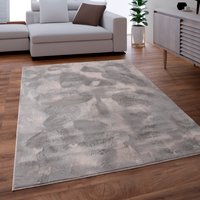 Paco Home Fellteppich "Kunstfell Soft 380", rechteckig, 14 mm Höhe, Langflor, Kuschelteppich - besonders weich, Uni-Farben von PACO HOME