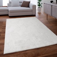 Paco Home Fellteppich "Kunstfell Soft 380" rechteckig 14 mm Höhe Langflor, Kuschelteppich - besonders weich, Uni-Farben Paco Home Fellteppich "Kunstfell Soft 380" rechteckig 14 mm Höhe Langflor, Kuschelteppich - besonders weich, Uni-Farben von PACO HOME