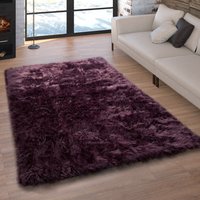 Paco Home Fellteppich "Playa 960", rechteckig, 64 mm Höhe, Kunstfell, Flokati-Optik, Hochflor, weich und flauschig, Uni-Farben Paco Home Fellteppich "Playa 960", rechteckig, 64 mm Höhe, Kunstfell, Flokati-Optik, Hochflor, weich und flauschig, Uni-Farben von PACO HOME