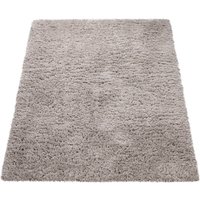 Paco Home Hochflor-Teppich "Milano 861", rechteckig von PACO HOME