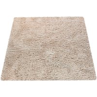 Paco Home Hochflor-Teppich "Milano 861", rechteckig von PACO HOME