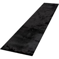 Paco Home Läufer "Rabbit 780" rechteckig 26 mm Höhe Kunstfell, Kaninchenfell-Haptik, ein echter Kuschelteppich, Uni-Farben Paco Home Läufer "Rabbit 780" rechteckig 26 mm Höhe Kunstfell, Kaninchenfell-Haptik, ein echter Kuschelteppich, Uni-Farben von PACO HOME