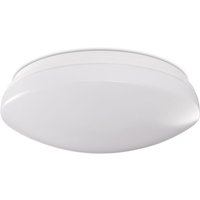 Paco Home - Lampe Deckenleuchte Wohnzimmer Wandleuchte Bad Weiß IP44 Wasserfest Weiß, 4000K Neutralweiß 1350 Lumen Paco Home - Lampe Deckenleuchte Wohnzimmer Wandleuchte Bad Weiß IP44 Wasserfest Weiß, 4000K Neutralweiß 1350 Lumen von PACO HOME